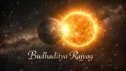 Budhaditya Rajyog 2026: Major Benefits of Mercury Transit in Pisces & Sun Conjunction