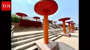 Buidco Transforms Three Patna Ghats into Modern Concrete Facilities Under Namami Gange