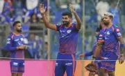 Bumrah's Wicketless Streak Amplifies Mumbai Indians' Bowling Crisis in IPL 2026