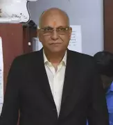 Businessman Pawan Ruia Arrested in Kolkata Over Massive Interstate Cyber Fraud Racket