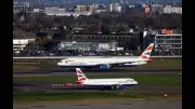 Businessman Sues British Airways for Over £50k After In-Flight Injury