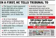Calcutta HC Quashes ECI's Requisition of College Professors for Poll Duty