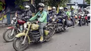 Calcutta HC Slams EC for Motorbike Ban, Calls It Abuse of Power