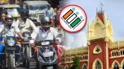Calcutta HC Strikes Down Blanket Bike Ban, Eases Curbs for Bengal Polls