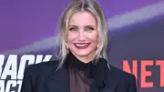 Cameron Diaz Reveals Her True Dream Was Never Hollywood Stardom