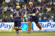Cameron Green Bowling in Nets Sparks Hope for KKR After IPL 2026 Bowling Absence Debate