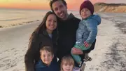 Canadian Family Stranded in Ottawa After US Denies Visa Renewal