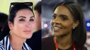 Candace Owens and Laura Loomer Clash in Heated Online Feud Over Family and Citizenship