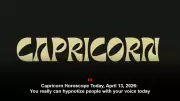 Capricorn Horoscope Today: Stability and Priorities Lead to Quiet Wins
