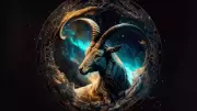 Capricorn Weekly Horoscope: Saturn's Influence Brings Responsibility and Growth