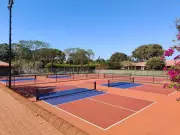 Caravela Beach Resort Goa Pioneers India's Sport-Luxe Trend with Pickleball Fiesta