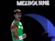 Carlos Alcaraz Dominates in Barcelona Opener, Defeats Otto Virtanen in Straight Sets