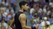 Carlos Alcaraz Withdraws from Barcelona Open Due to Wrist Injury