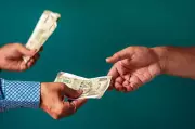 CBI Arrests Delhi Police Officer for Accepting Rs 2 Lakh Bribe in Sting Operation