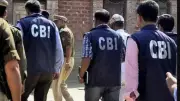CBI Arrests DGCA Deputy Director, Private Firm Rep in Rs 2.5 Lakh Bribery Case