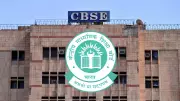 CBSE to Release Updated Curriculum for Classes 9 and 10 in 2026-27 Academic Year