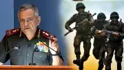 CDS Anil Chauhan Details India's Shift to Perception Warfare and AI-Driven Military Strategy