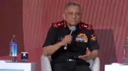 CDS General Anil Chauhan Announces Consensus on Theatre Commands, Details Still Evolving