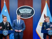 CENTCOM Commander Details Military Re-arming and Tactical Adjustments Amid Ceasefire