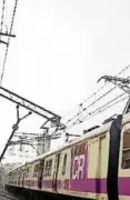 Central Railway to Face 15-Hour Block This Weekend for Kalyan-Kasara Line Work