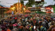 Centre Backs Sabarimala Restrictions, Argues 2018 Verdict Based on Assumption