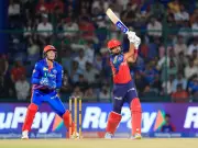 Chahal Backs PBKS Batting Lineup After Stellar Win Over DC