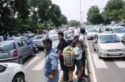 Chandigarh DC Gives One-Month Ultimatum to Private Schools on Parking