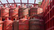 Chandigarh, Delhi Lead India in LPG Consumption, Far Exceeding National Average