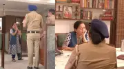 Chandigarh Police Serves Notice to Academician Madhu Kishwar in Delhi Over FIR