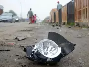 Chandigarh Road Accident: Speeding SUV Kills Motorcyclist from Jammu & Kashmir