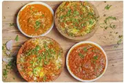 Chandigarh's Dum Noorani: A Culinary Gem Serving Authentic Awadhi Delights