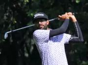 Chandigarh's Karandeep Kochhar Begins Campaign at Indian Golf Premier League in Mauritius