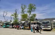 Char Dham Yatra Commences on Auspicious Akshaya Tritiya Across Uttarakhand