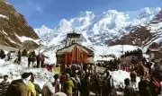 Chardham Yatra 2026: Sacred Himalayan Pilgrimage Dates Announced
