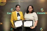 Chargeback Gurus Wins Ethical Workplace Award, Fifth Year of Safe Work Recognition