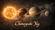 Chaturgrahi Yoga in Astrology: Major Effects on All Zodiac Signs Explained