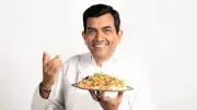 Chef Sanjeev Kapoor's Shaam Savera: The Dish That Launched a Culinary Empire