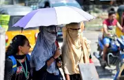 Chennai Braces for Intense Heatwave as Temperatures Set to Soar Above 40°C