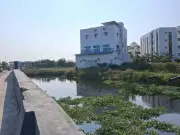 Chennai Residents Decry Corporation's Inaction on Flood-Prone Encroachments