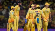 Chennai Super Kings Break Losing Streak, Secure First IPL 2026 Victory Over Delhi Capitals