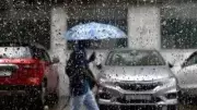 Chennai Surprised by Widespread Rainfall, Bringing Relief from Summer Heat