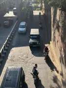 Chennai's Nungambakkam Subway Repair Stalled Over Traffic Diversion Delays