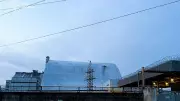 Chernobyl: War Adds New Disaster 40 Years After Nuclear Meltdown