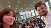 Chess Selfie Rule Breach: Magnus Carlsen's Photo Leads to Phone Confiscation