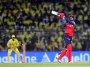 Cheteshwar Pujara Praises Priyansh Arya's All-Round Hitting Skills in Cricket