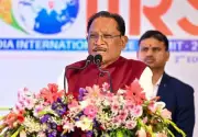 Chhattisgarh Cabinet Approves Urban Gas Distribution Policy for Cleaner Fuel