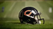 Chicago Bears Face Major Cap Crunch, Cole Kmet Trade Talks Intensify