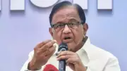 Chidambaram Slams Delimitation as Threat to Southern States' Representation