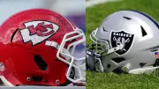 Chiefs and Raiders Linked to Tyreek Hill Trade Talks After 2026 NFL Draft