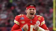 Chiefs Enter 2026 NFL Draft Uncertain of Patrick Mahomes' Return Timeline